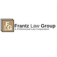 Frantz Law Group logo