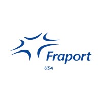 Fraport USA logo