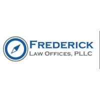 Frederick Law Offices, PLLC logo