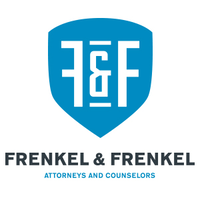 Frenkel & Frenkel, LLP logo