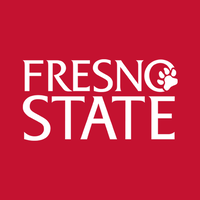 California State University, Fresno logo