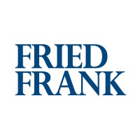 Fried, Frank, Harris, Shriver & Jacobson LLP logo