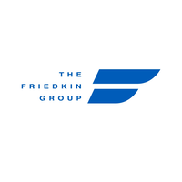 The Friedkin Group logo