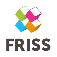 FRISS, Inc. logo