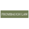 Kathryn Frombaugh Attorney logo