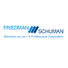 Friedman Schuman, PC logo