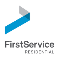 FirstService Residential logo