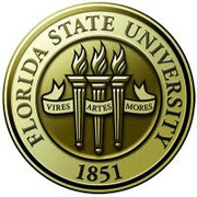 Florida State University logo