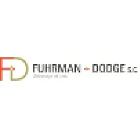 Fuhrman + Dodge, SC logo