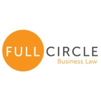 Full Circle Business Law, PC logo