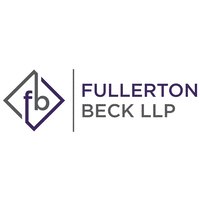 Fullerton Beck, LLP logo