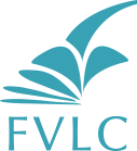 Family Violence Law Center logo
