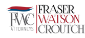 Fraser Watson Croutch, LLP logo