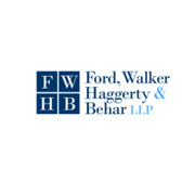 Ford, Walker, Haggerty & Behar, LLP logo