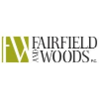 Fairfield & Woods, PC logo