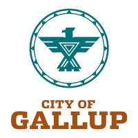 City of Gallup, New Mexico logo