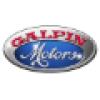 Galpin Motors, Inc. logo
