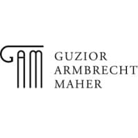 Guzior Armbrecht Maher logo