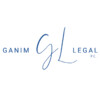 Ganim Legal, PC logo