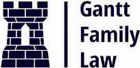 Gantt Family Law logo