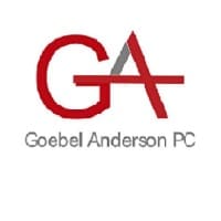 Goebel Anderson, PC logo