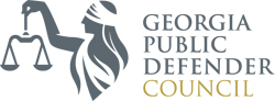 Georgia Public Defender Council logo
