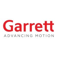 Garrett Motion, Inc. logo