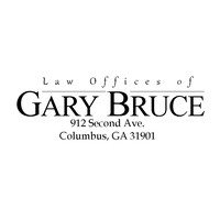 Law Offices of Gary Bruce, PC logo