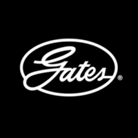 Gates Corporation logo