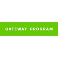 Gateway Development Commission (GDC) logo