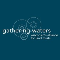 Gathering Waters logo