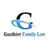 Gauthier Family Law logo
