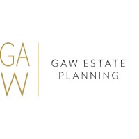 Gaw Estate Planning, LLP logo