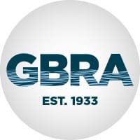 Guadalupe-Blanco River Authority logo