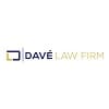 Dave Law Firm logo