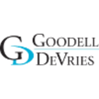 Goodell, DeVries, Leech & Dann, LLP logo