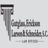 Gutglass, Erickson, Bonville & Larson Law logo