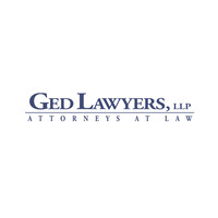 Ged Lawyers, LLP logo