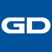General Dynamics Corporation logo