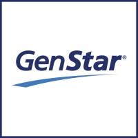 General Star National Insurance Company logo