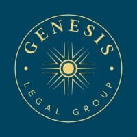 Genesis Legal Group logo
