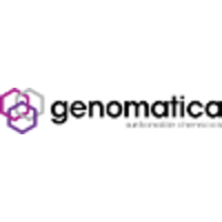 Genomatica, Inc. logo