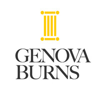 Genova Burns, LLC logo