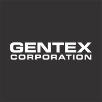 Gentex Corporation logo