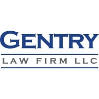 Gentry Law Firm, LLC logo
