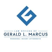 The Law Offices of Gerald L. Marcus logo