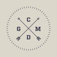 Gerald Miller, PA logo