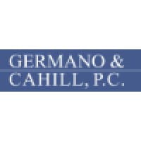 Germano & Cahill, PC logo