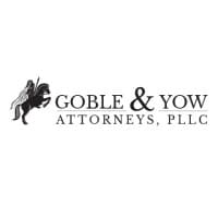 Goble & Yow Attorneys, PLLC logo