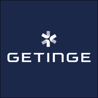 Getinge Group logo